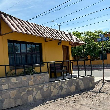 Casa Del Carmen, Hermoso Departamento En Loreto Loreto  Luaran gambar